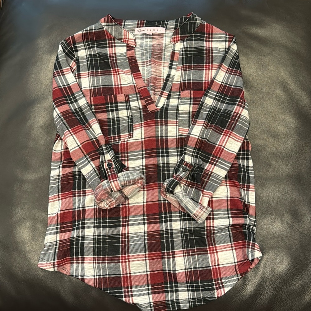 Crave Fame shirt